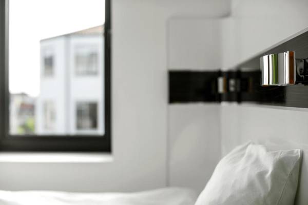 Wakeup Copenhagen - Borgergade