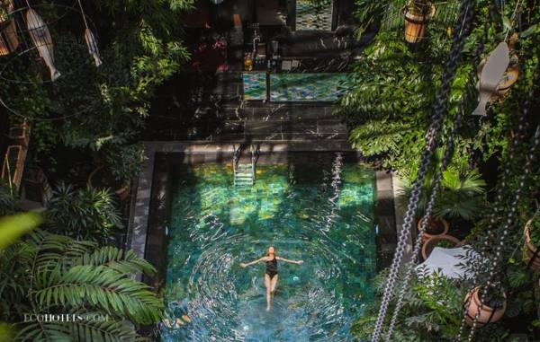 Manon Les Suites Guldsmeden