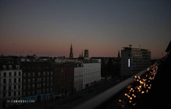 Manon Les Suites Guldsmeden