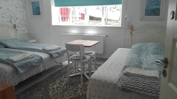 Royaltybed Copenhagen