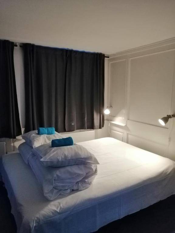 Bedwood Hostel