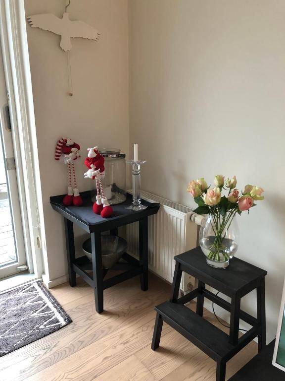 Thorshavnsgade Apartment