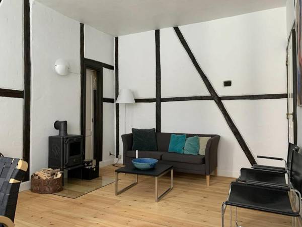 ApartmentInCopenhagen Apartment 101