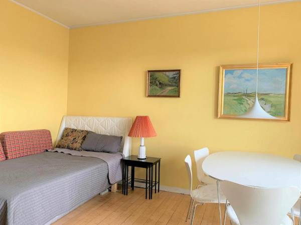 ApartmentInCopenhagen Apartment 700
