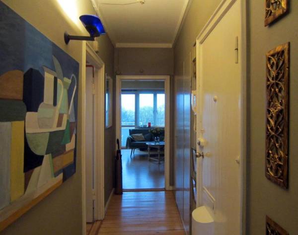 ApartmentInCopenhagen Apartment 700