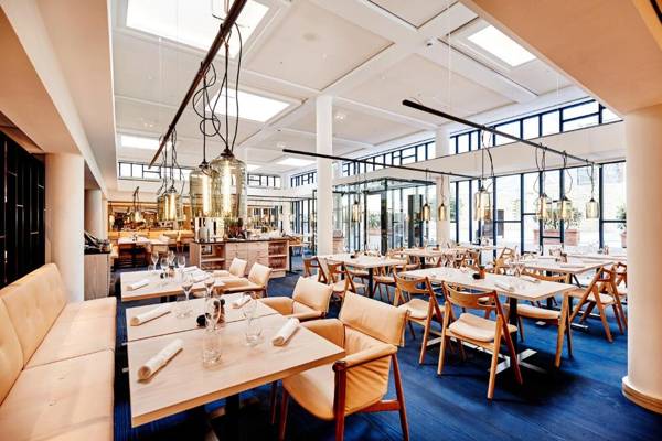 Nobis Hotel Copenhagen a Member of Design Hotels™