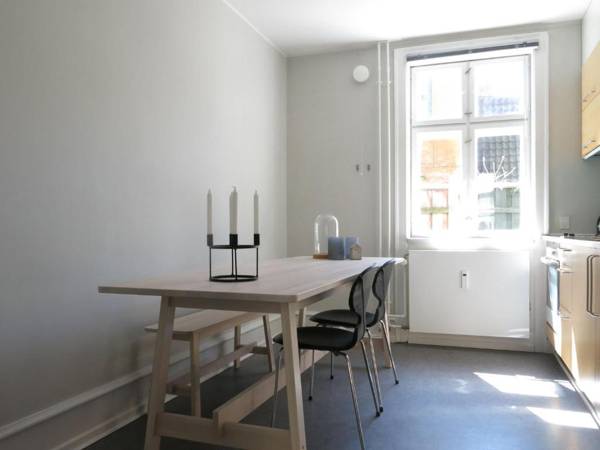 ApartmentInCopenhagen Apartment 1141