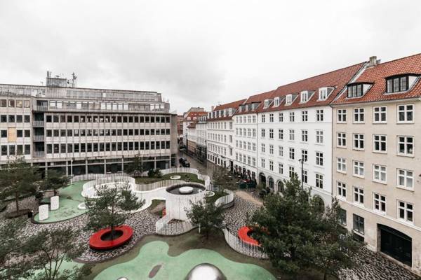220SQM Designer Apt - Copenhagen City Center - Private Balcony