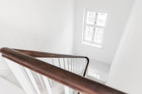 110SQM Extravagant Luxury Apartment - Heart Of Copenhagen