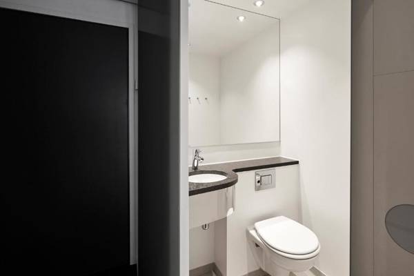 Next House Copenhagen