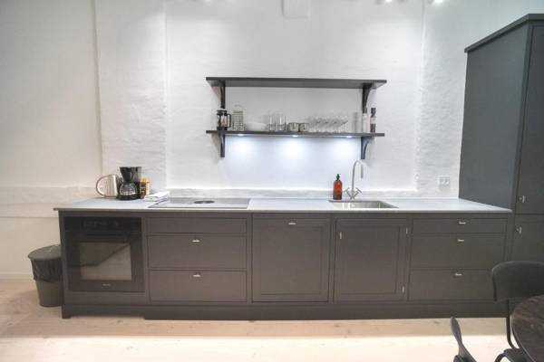 Central · Charismatic Apt. Heart of Copenhagen