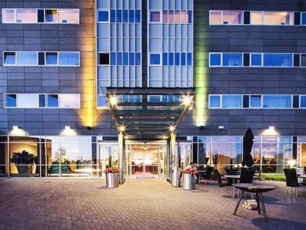 First Hotel Copenhagen