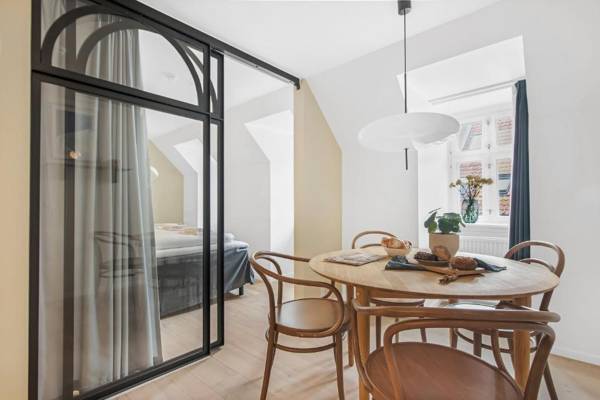 Aperon Apartment Hotel