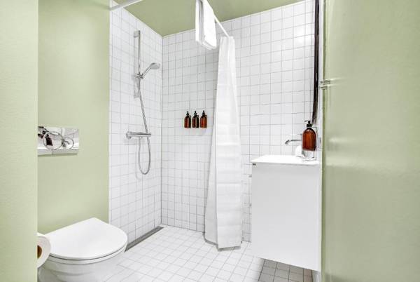 Aperon Apartment Hotel