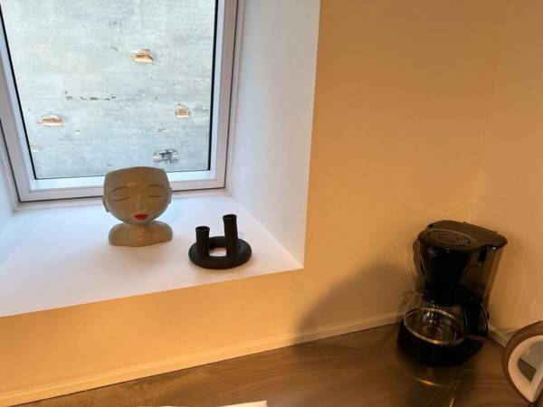 Nordic Luxury 2 Bedroom Apt · Heart of CPH
