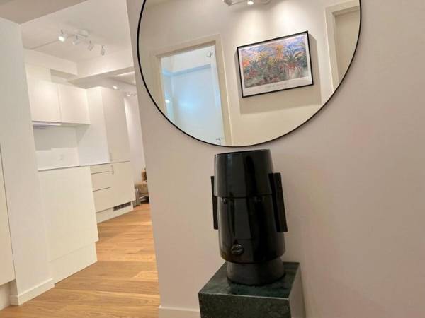 Heart of CPH · Newly renovated · Nordic Design