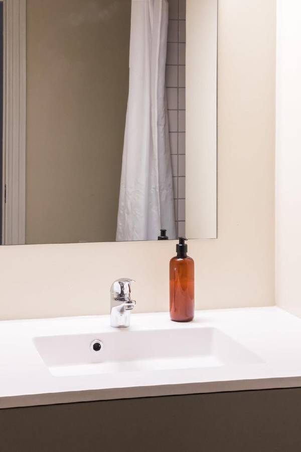 Newly Renovated · Luxury Apt · Heart of CPH