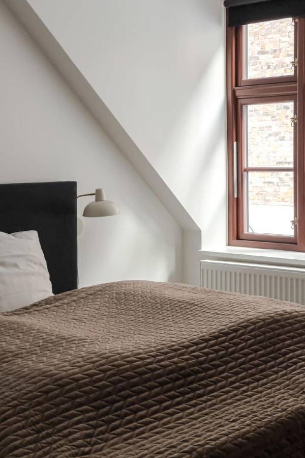 Central Apt · Newly Renovated · Shopping Street