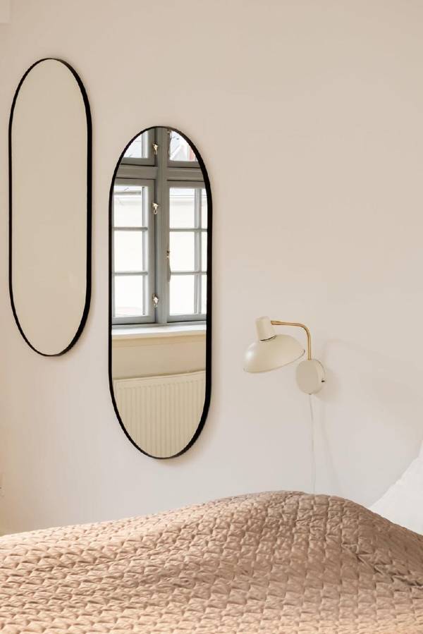 Luxury Apt · Shopping Street · Heart of CPH