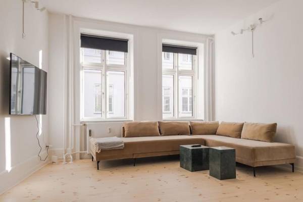 Lovely Apt · Next to DK Parliament · Heart of CPH