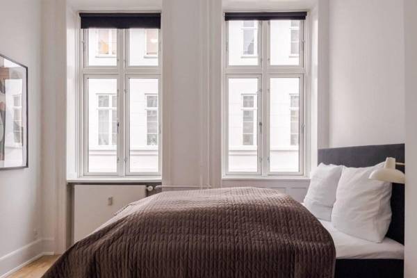 Lovely Apt · Next to DK Parliament · Heart of CPH