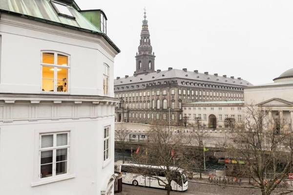 Central Apt · Newly renovated · Nordic Design