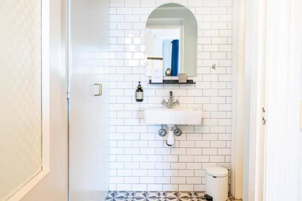 The Citadel Apartments - Into This Place