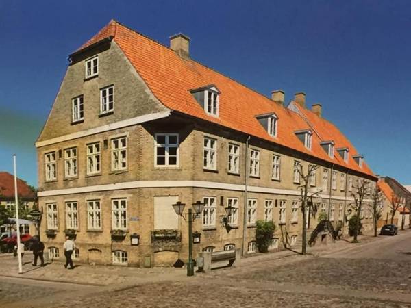Brødremenighedens Hotel