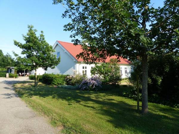 Sysselbjerg Bed & Breakfast