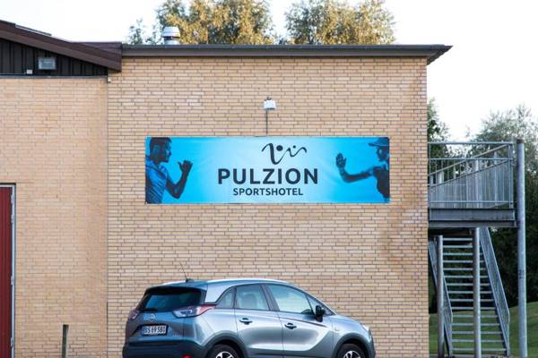 Pulzion - Sportshotel