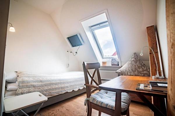 Sonnerupgaard Hotel & Konference