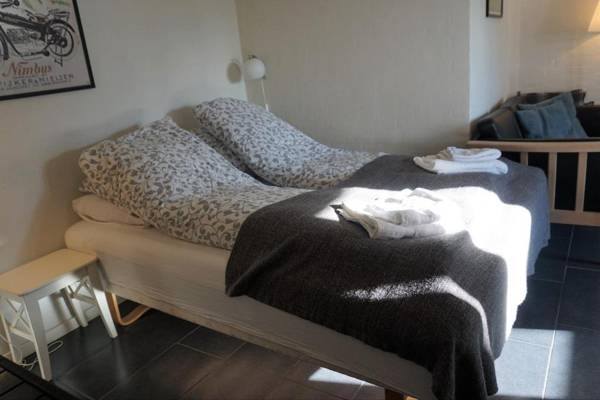 Kerteminde Byferie - Hyrdevej 83 85K