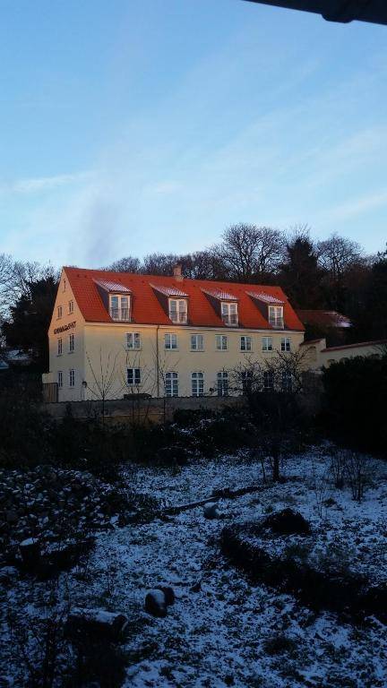 Hotel Ole Lunds Gaard