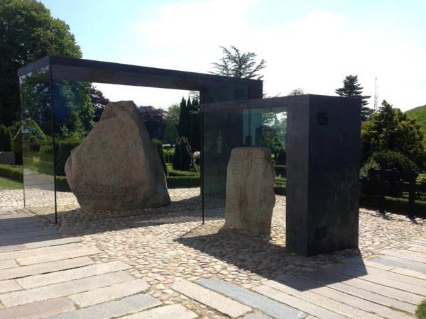 Mølvangvej 2 Jelling Apartment