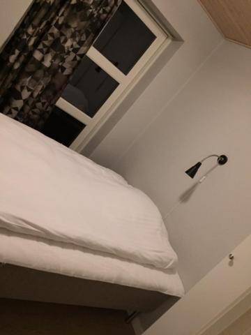 Hvide Sande Beach Apartments
