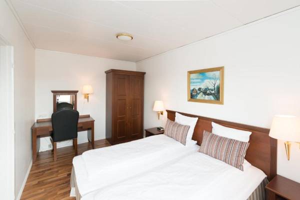 Hotel Phønix Hjørring