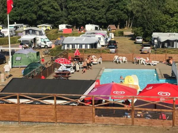 City Camping Hjørring