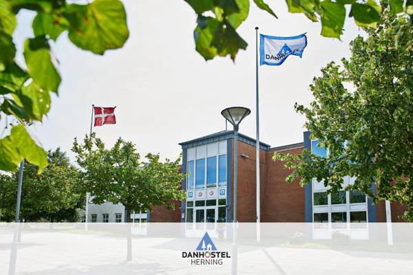 Danhostel Herning