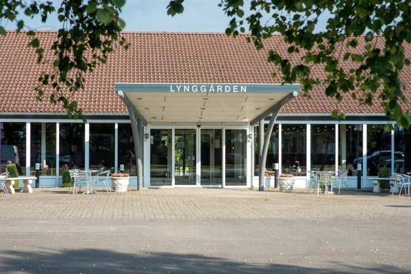 Hotel Lynggaarden