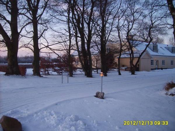 Herning Bed & Breakfast