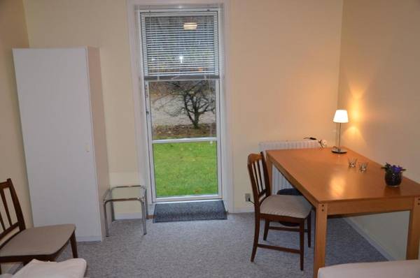 Gunneruphus Bed & Breakfast