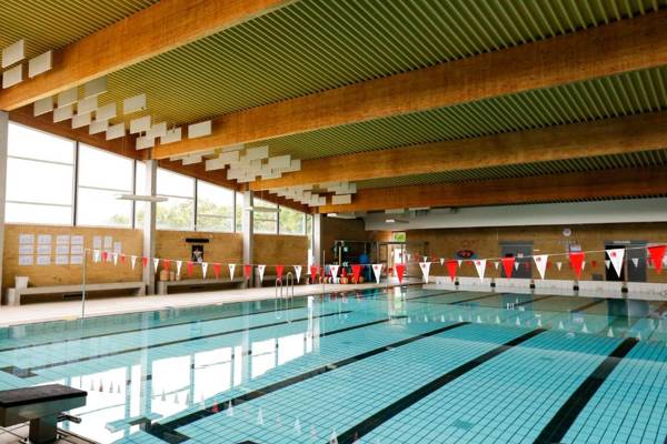 Vildbjerg Sports Hotel & Kulturcenter