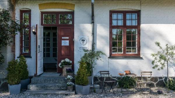 Edelsminde Bed & Breakfast
