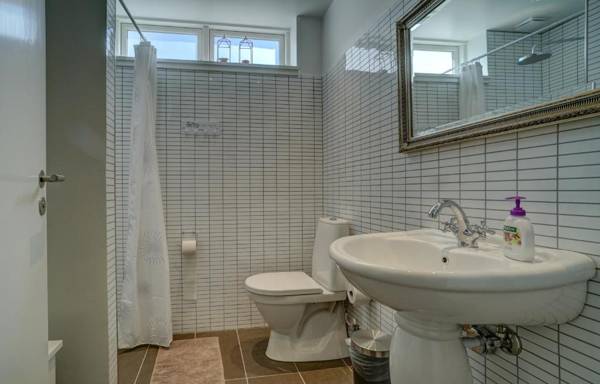 Villa Sofie Bed & Breakfast