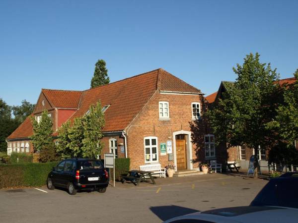 Danhostel Haderslev