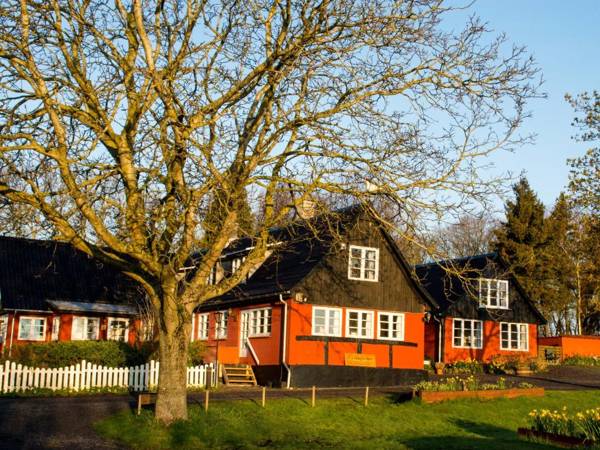 Pyttegården Apartments