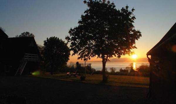 Pyttegården Apartments