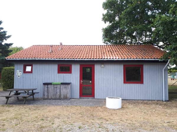 Grindsted Aktiv Camping & Cottages