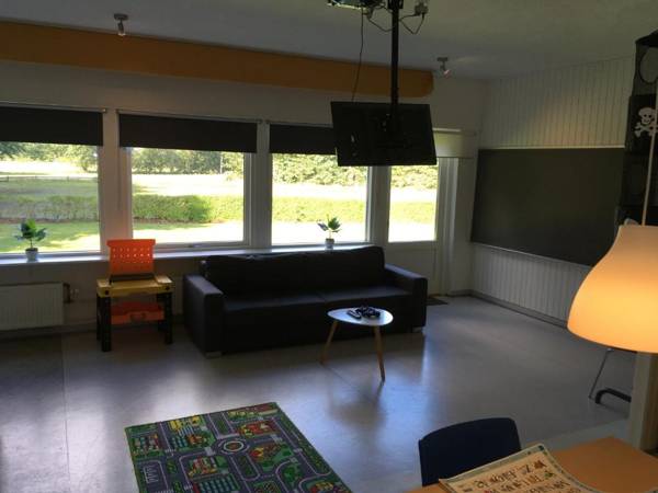 Hestkær Family Rooms