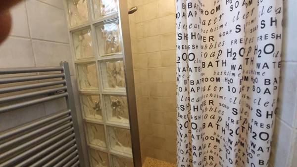 Gitte's Private Guestroom